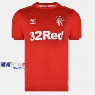 Nouveau Flocage Maillot De Foot Rangers FC Homme Third 2019-2020 Personnalise :77Footfr