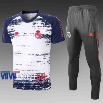 77footfr AC Milan Polo foot blanc 20-21 C584