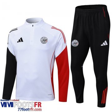 Survetement de Foot AFC Homme 25 26 A890