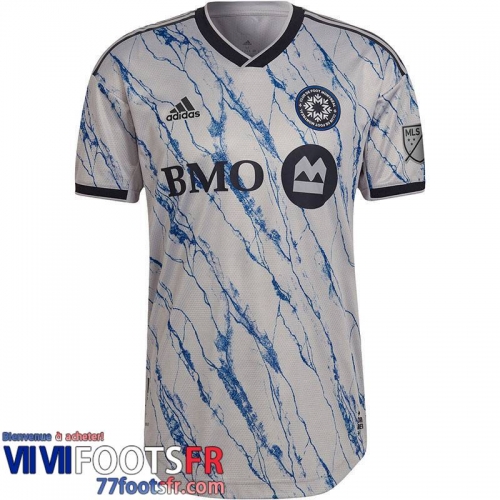 Maillot De Foot CF Montréal Exterieur Homme 2022