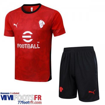 T Shirt AC Milan Homme 25 26 H794