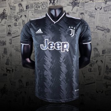 Maillot De Foot Juventus Exterieur Homme 2022 2023