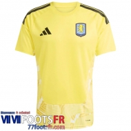 Maillot De Foot Aston Villa Gardien de but Homme 26 27 TBB1000