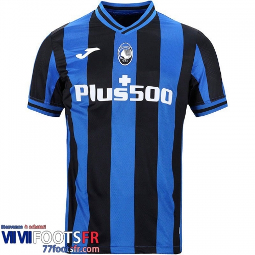 Maillot De Foot Atalanta Domicile Homme 2022 2023