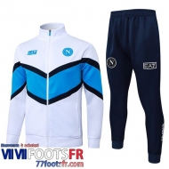Veste Foot Naples Homme 25 26 B595
