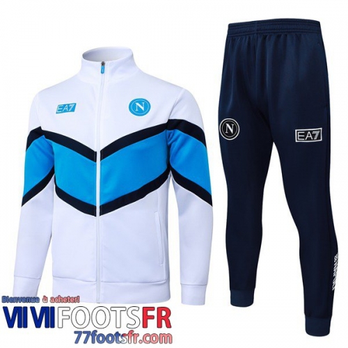 Veste Foot Naples Homme 25 26 B595