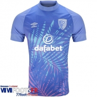 Maillot De Foot Bournemouth Exterieur Homme 2022 2023