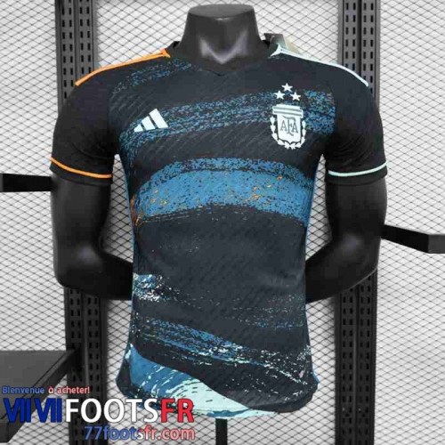 Maillot de Foot Argentine Special Edition Homme 2023 TBB203