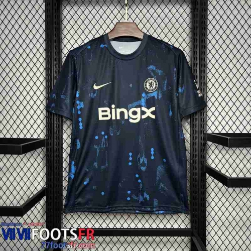 Maillot De Foot Chelsea Special Edition Homme 24 25 TBB580 Maillot De Foot Chelsea Special Edition Homme 24 25 TBB580