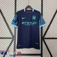 Retro Maillot De Foot Manchester City Exterieur Homme 15 16 FG428