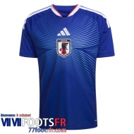 Maillot De Foot Japon Domicile Homme 2026 World Cup