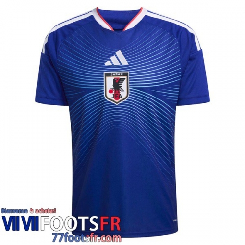 Maillot De Foot Japon Domicile Homme 2026 World Cup