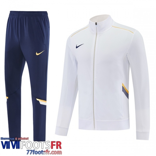 Veste Foot Sport Homme 25 26 B730