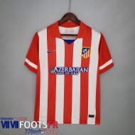 Maillot De Foot Atletico Madrid Domicile Homme 13 14