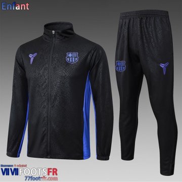 Veste Foot Barcelone Enfant 25 26 C929