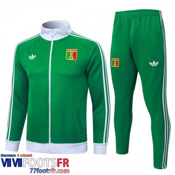 Veste Foot Senegal Homme 25 26 B709