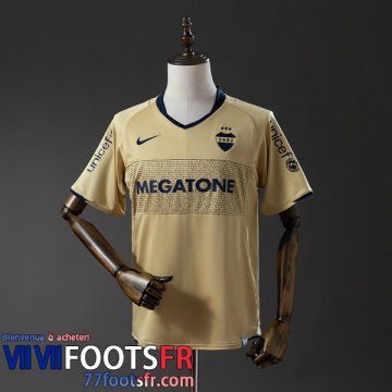 Retro Maillot De Foot Boca Juniors Exterieur Homme 07 08 FG1171