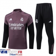 Survetement de Foot Real Madrid Homme 25 26 A1121