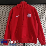 Sweatshirt Foot Barcelone Homme 25 26 B422