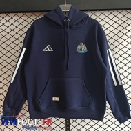 Sweatshirt Foot Newcastle United Homme 25 26 B525