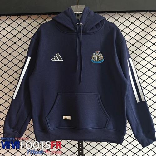 Sweatshirt Foot Newcastle United Homme 25 26 B525
