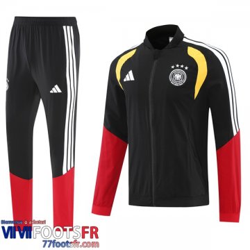 Coupe Vent Allemagne Homme 25 26 D446