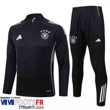 Survetement de Foot Allemagne Homme 25 26 A971