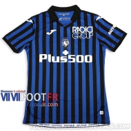 77footfr Atalanta BC Maillot de foot Domicile 20-21