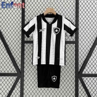 Maillot de Foot Botafogo Domicile Enfant 2023 2024