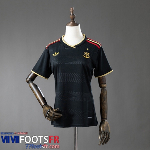 Maillot De Foot Flamengo Special Edition Femme 25 26 TBB957 Maillot De Foot Flamengo Special Edition Femme 25 26 TBB957