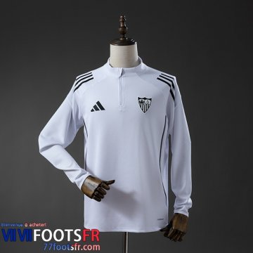Sweatshirt Foot Sevilla Homme 25 26 B487