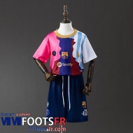 Maillot De Foot Messi Special Edition Enfant 25 26 TBB868