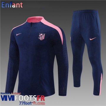 Survetement de Foot Atletico Madrid Enfant 24 25 C241