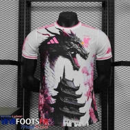 Maillot De Foot Japon Special Edition Homme 2025 TBB729