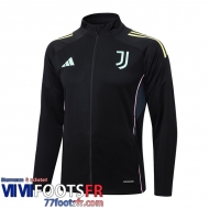 Veste Foot Juventus Homme 25 26 B539