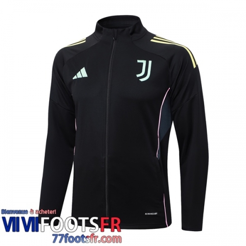 Veste Foot Juventus Homme 25 26 B539