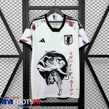 Maillot De Foot Japon Edition Speciale Homme 2025
