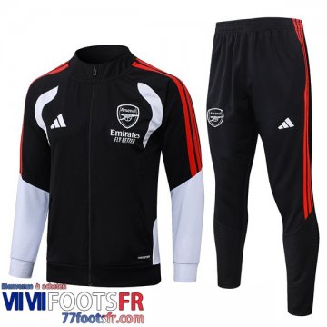 Veste Foot Arsenal Homme 26 27 B776