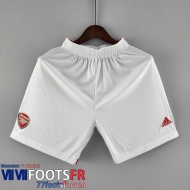 Short De Foot Arsenal Domicile Homme 2022 2023 DK137