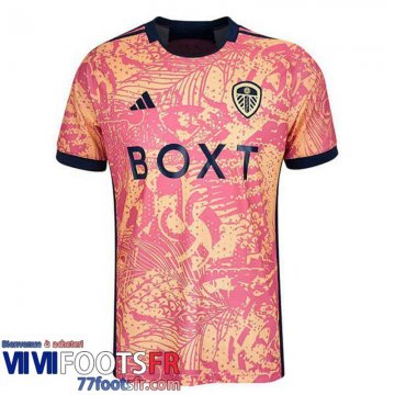 Maillot De Foot Leeds United Third Homme 2023 2024