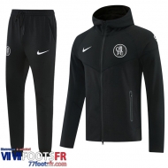 Sweatshirt Foot Chelsea Homme 25 26 B589