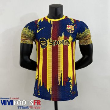 Maillot De Foot Barcelone Special Edition Homme 2023 2024 TBB28