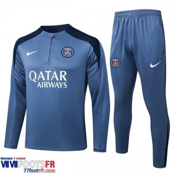 Survetement de Foot PSG Homme 25 26 A997