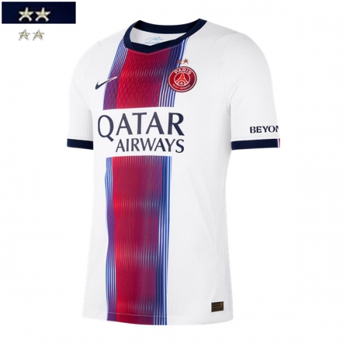 Maillot De Foot PSG Exterieur 2 étoile Homme 26 27 Maillot De Foot PSG Exterieur 2 étoile Homme 26 27