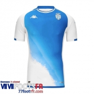 Maillot De Foot AS Monaco Third Homme 2023 2024