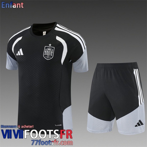 KIT: T Shirt Espagne Enfant 26 27 H955 KIT: T Shirt Espagne Enfant 26 27 H955