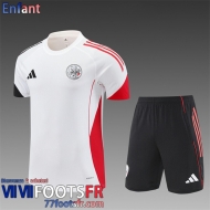 KIT:T Shirt AFC Enfant 25 26 H655