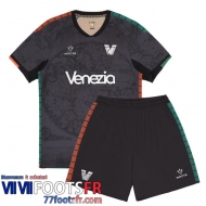 Maillot De Foot Venezia Domicile Enfant 25 26