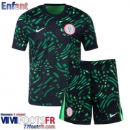 Maillot De Foot Nigeria Exterieur Enfant 2024