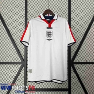 Retro Maillot De Foot Angleterre Domicile Homme 2004 FG429